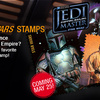 USPS Boba Fett Stamp (2007), Promo Graphic