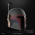 Black Series "Re-Armored" Boba Fett Electronic Helmet