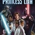 Star Wars: Age of Rebellion Princess Leia #1 (Connecting Promo Variant)