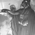 Star Wars Authentics Boba Fett and Darth Vader Photo (19AUTH-409350936093)