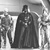 Star Wars Authentics Darth Vader and Boba Fett Photo (19AUTH-409650966096)