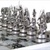 Gentle Giant Star Wars Chess Set (2013)