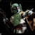 Sideshow Collectibles Boba Fett Sixth Scale Figure (2012)