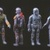 Rocket-firing Prototype Boba Fett Mail-Away Figures from Steve Sansweet's Collection