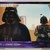Topps The Empire Strikes Back Widevision #95, Front (1995)