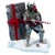 Adler Boba Fett with Carbonite Christmas Statue (2010)