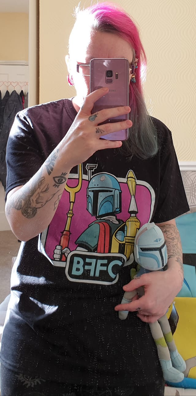 Shop - Boba Fett Fan Club