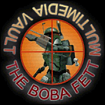 Boba Fett Multimedia Vault (BFMV)