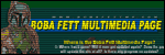 Boba Fett Multimedia Page