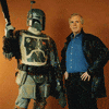 Official Site for Jeremy Bulloch