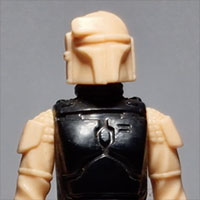 Peach Fett
