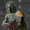 TK-409 Fett