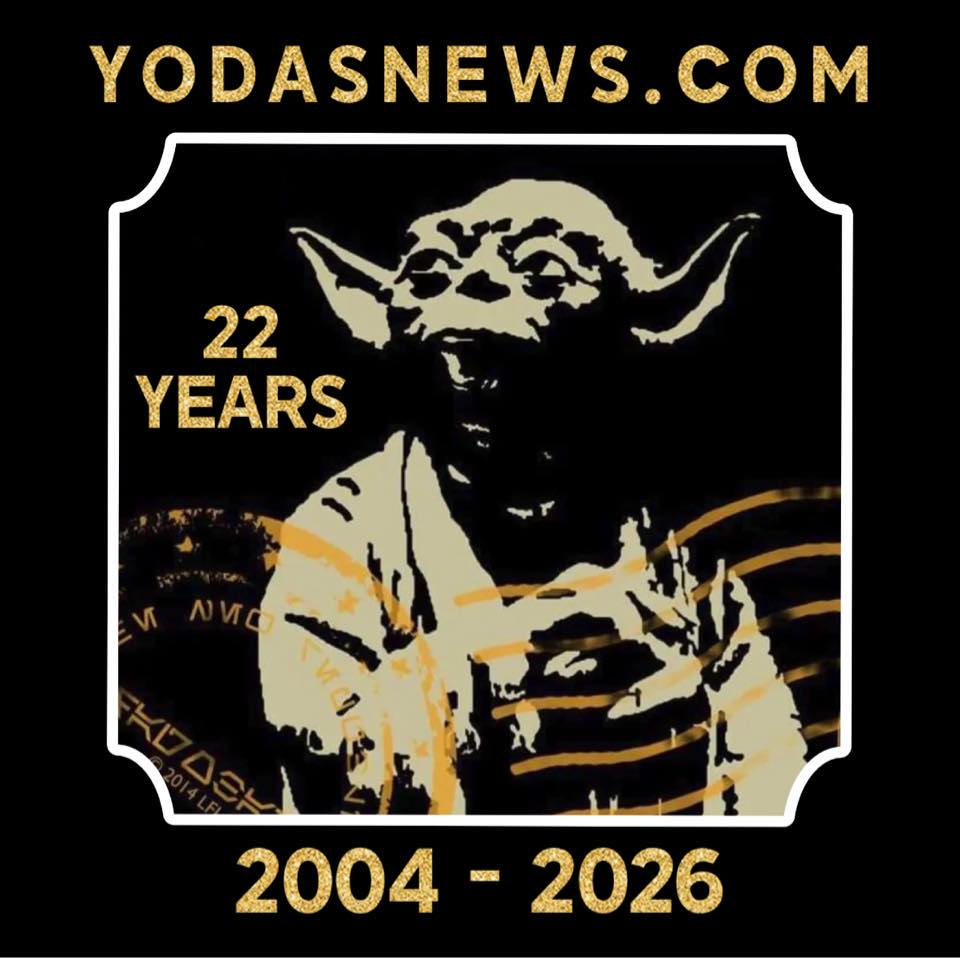 YodasNews.com