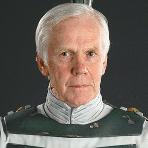 Jeremy Bulloch, Temuera Morrison, Daniel Logan, and more