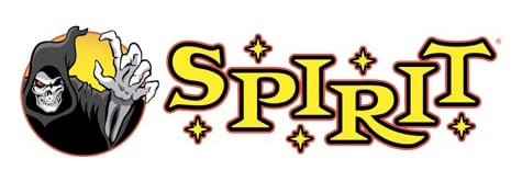 Spirit Halloween