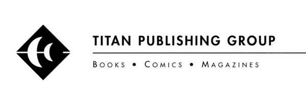 Titan Publishing