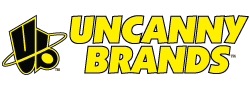 Uncanny Brands Uncanny Brands