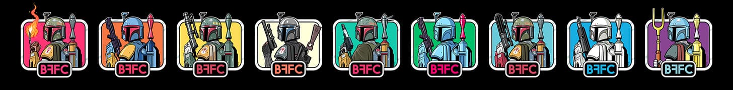 BFFC Designs