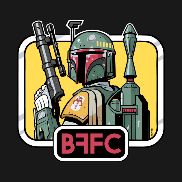 boba fett fan club