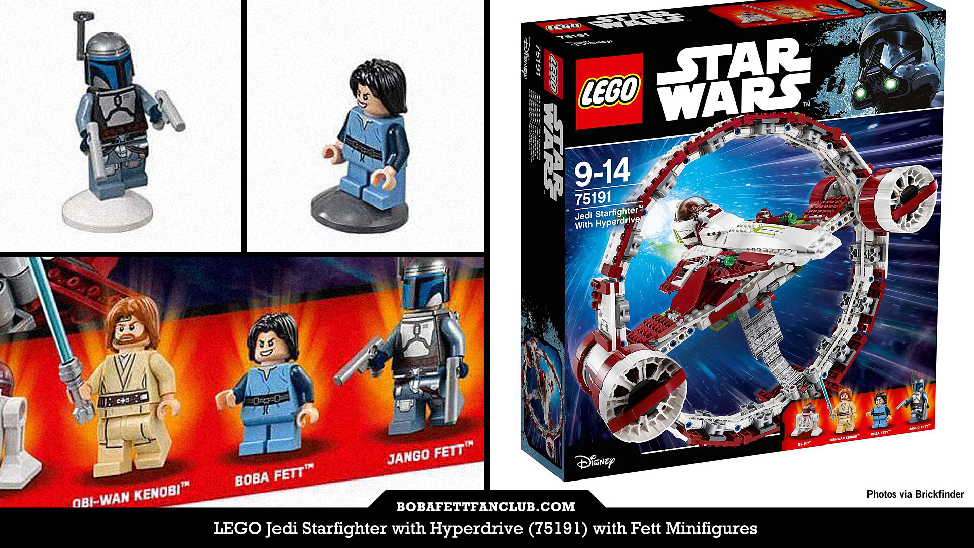 lego75191
