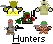 Bounty Hunters AIM Buddy