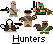 Bounty Hunters AIM Buddy