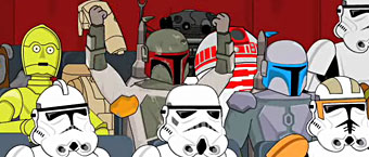 Ackbar! The Star Wars Talk Show