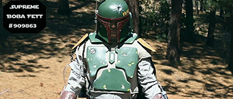 Boba Fett: A Star Wars Story