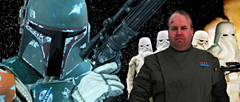 Boba Fett Chronicles