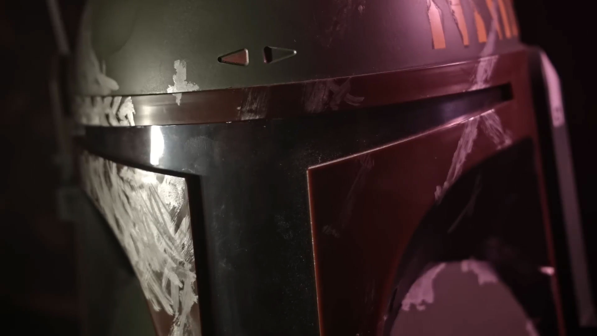 Boba Fett's Untold Story