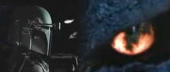 Boba Fett vs. Godzilla (trailer)