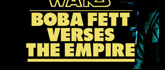 Boba Fett vs. the Empire