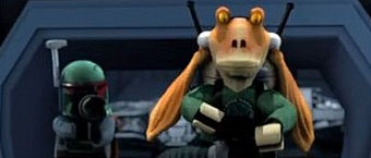 Bombad Bounty