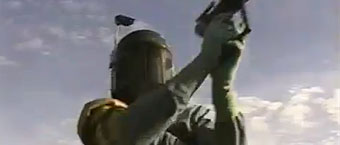 Episode II Dark Uprising