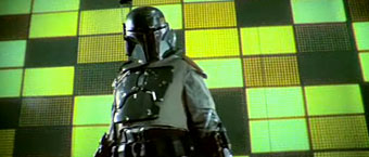 Galactic Empire State of Mind