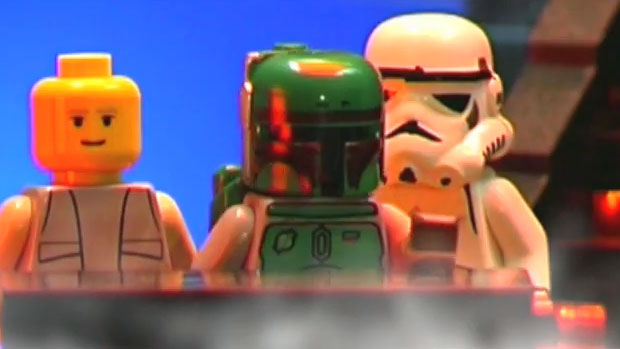 Star Wars: The Han Solo Affair
