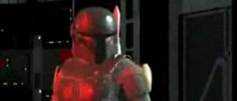 Star Wars: Infiltration