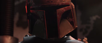 KILLSTRIPE: A Star Wars Tale