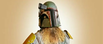Mandalorian Beer