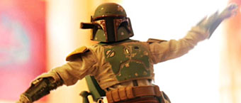 Mandalorian Dance
