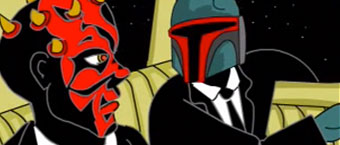 Pulp Phantom