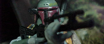 Shadows of the Empire