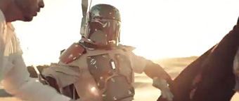 Star Wars Medley - Lindsey Stirling & Peter Hollens