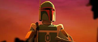 Tales of the New Republic