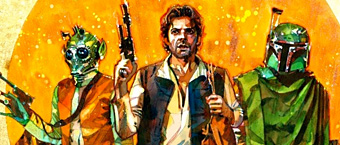 The Good, The Bad, And The Ugly