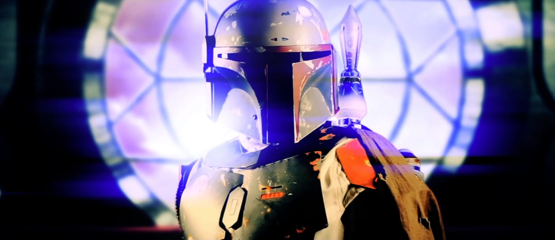 The Rise of Boba Fett