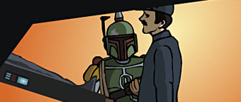 Vote Wars