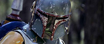 Wrath Of The Mandalorian Boba Fett Fan Films Boba Fett Fan Club