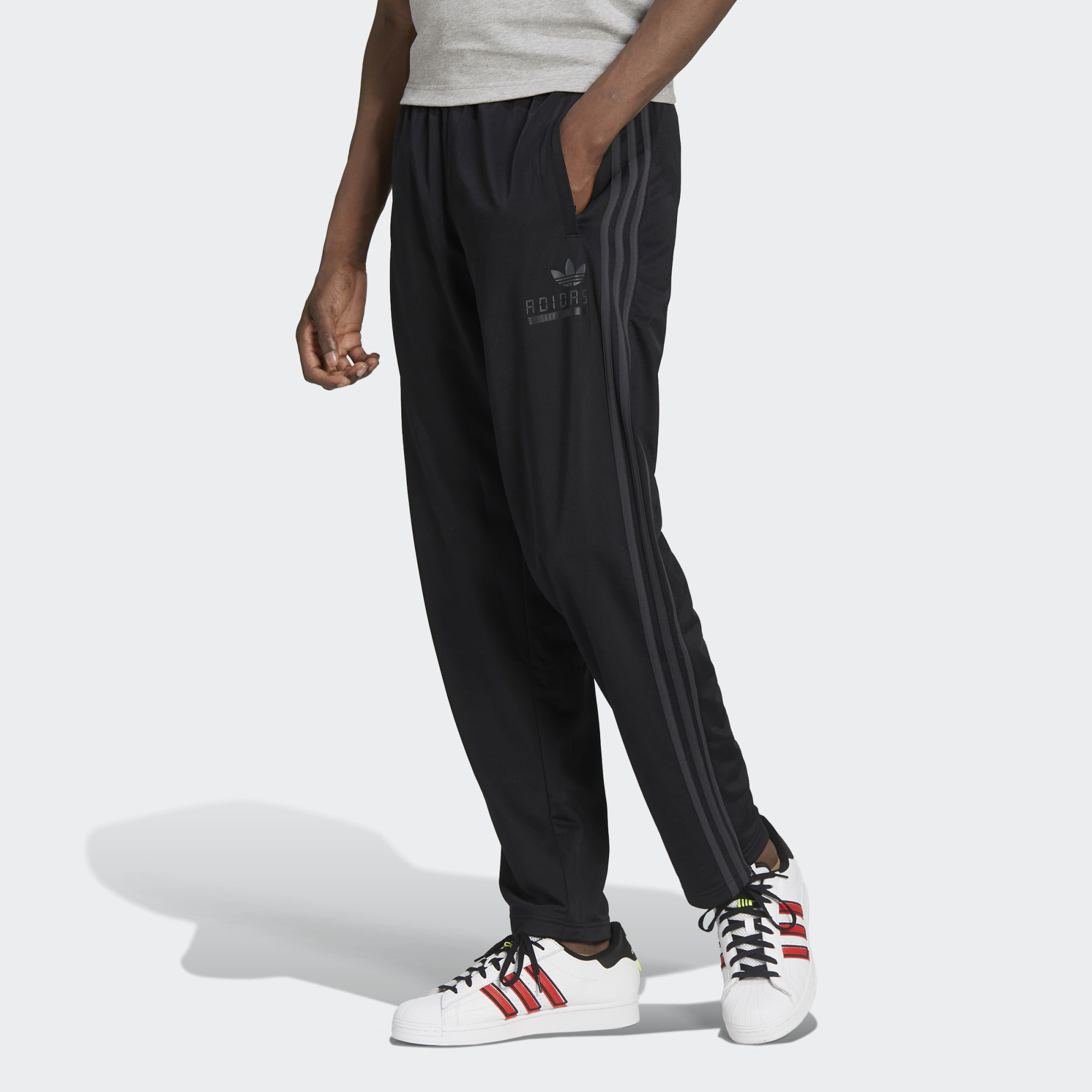 adidas Originals Adicolor Classics Firebird Track Pants | Champs Sports