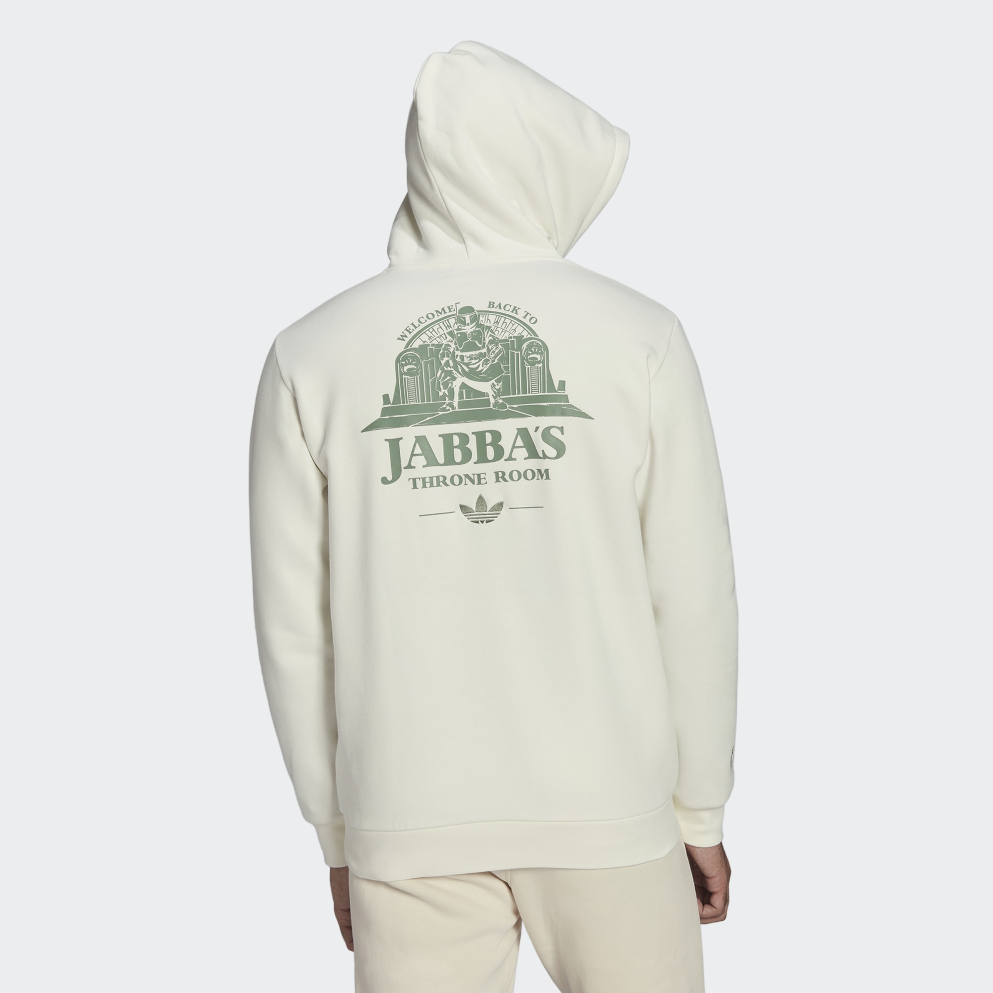 Star wars sales adidas hoodie